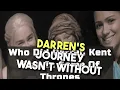 actor Darren Kent passes away