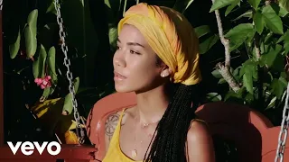 Jhené Aiko - None Of Your Concern (Official Video)