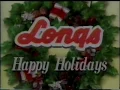 Longs Drugs holiday ad 1994