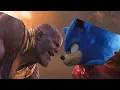 Download Lagu Sonic Vs Thanos