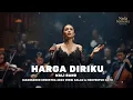 Download Lagu Wali – Harga Diriku (Cover Orkestra 2025) | Versi Galau \u0026 Menyentuh Hati MP3