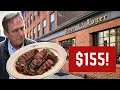 I Review New York s Most Famous Steakhouse - Peter Luger