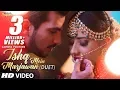 Lagu Ishq Mein Marjawan - Full Title Track (Duet Version) | HD Lyrical Video | Deep-Arohi's Hot Romance