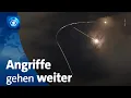 Download Lagu Krieg Israel-Iran: Gegenseitige Angriffe gehen unvermindert weiter
