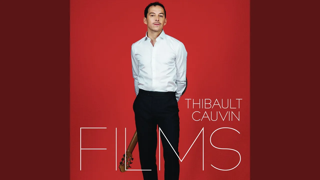 The Name of Life / Thibault Cauvin (유튜브 영상)