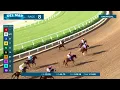 Ahrens wins race 8 at Del Mar 26
