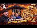 New Brew Pub Opens in Yorktown The Kitchen from the Virginia Beer Co