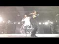 LES TWINS | SCH - GOMORRA - Official music