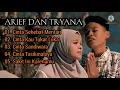 Download Lagu Arief Feat Tryana - cinta sehebat mentari [ cinta kau tukar luka[cinta sandiwara (full album)