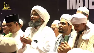 Download Mahallul Qiyam Maulid Addhiyaullami' (Karya Sayyidil Habib Umar Bin Hafidz) | Majelis Rasulullah SAW MP3