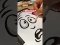 Graffiti or Original