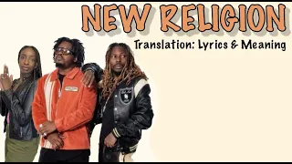 olamide u0026 asake new religion afrobeats translation lyrics and meaning