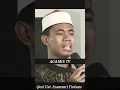 Download Lagu MASYAALLAH!!! Indahnya Lantunan Surah Alfatihah Yang Sering Dibawakan Baginda NABI MUHAMMAD SAW