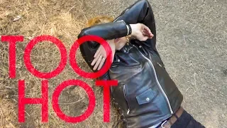 Overheating – Detour 4