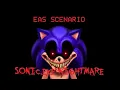 EAS Scenario - Sonic EXE Nightmare Halloween Special
