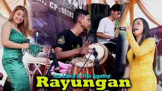 Download Rayungan - Ngereyeuh \ MP3