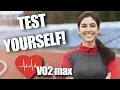 VO2 Max The health and survival indicator Test yourself