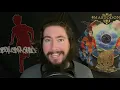 Why It's Awesome #9: 'The Many Faces of Dr. Hubert Malbec' by Nekrogoblikon