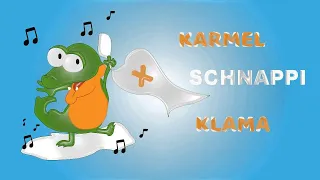 Download Klama X Karmel - Schnappi MP3