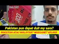 Download Lagu Betul Ke Pakistan Ni Claim  Duit Sara Rm100? Siap tunjuk IC Malaysia Lagi Tu