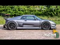 Download Lagu Noble M12 GTO 3R - De nachtmerrie van de Ferrari 360 en de gekke reden waarom ik er NOOIT een zal bezitten...