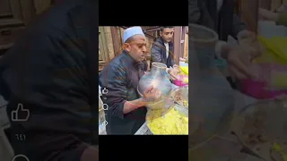 يا ولى النعم    دندنها