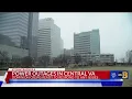 Dominion Energy prepares for potential power outages amidst ongoing winter weather