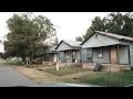 SMALL BACKWOODS LOUISIANA TOWN BUNKIE LOUISIANA