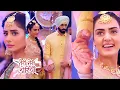Lagu Teri Meri Doriyaann Today Episode PROMO 1 |14th Jan 2024| Daarji ke faesle se Angad-Sahiba hue khush