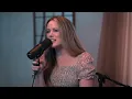 “In Between Time” Live Acoustic - Kelsey Lamb
