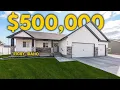 Exploring a Hidden Gem Tour of 440 Richardson St Rigby Idaho Stunning 3 Bed 2 Bath Home