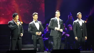 Download Il Divo \ MP3