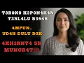 Keponakan Suamiku Memang Beda...