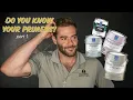 What Primer do I Actually need Sherwin WIlliams edition