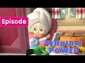Download Lagu Masha and The Bear - Terrible Power! 💄 (Episode 40)