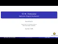 Ch 09 sec 1 Dictionaries