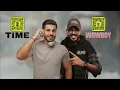 ريمكس : ضوه الگمريه  يوج وج  DJ TIME & DJ WOW BOY 2024