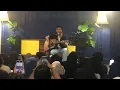 Download Lagu Sal Priadi - Kita Usahakan Rumah Itu (Acoustic Live at Little League, Jakarta 6/4/2023)