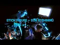 Stick Figure – Sun Is Shining Bob Marley Cover