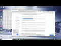 Setting up development environment on Windows 10