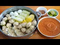 Download Lagu Siomay Ayam Bandung. Komplit. Sambel Kacangnya Juara Bikin Ketagihan.