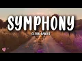 Clean Bandit – Symphony (Lyrics) ft. Zara Larsson