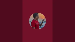 MG. Arjun YT is live!