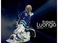 Roberto Luongo Best Save Compliation