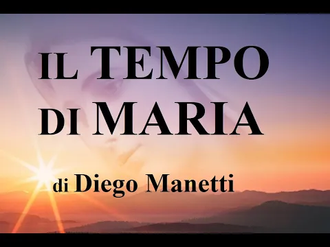 Download MP3 IL TEMPO DI MARIA