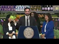 NYC Mayor Announces 30 Grocery Discount at New Municipal Stores
