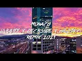 Download Lagu MONACO - (SKAIFF x DECKSIDE x WILDJAY) REMIX 2021