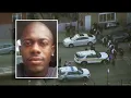 Lawsuit alleges Chicago police officer escalated deadly shooting of Derek Jordan
