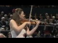 Download Lagu Janine Jansen - Mendelssohn Violin Concerto in E minor, Op. 64