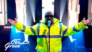 CeeLo Green - Music To My Soul (Later... with Jools Holland, November 3, 2015)